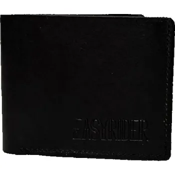 Peněženka PENĚŽENKA EGGO EASY RIDER - černá + při osobním odběru 759 Kč