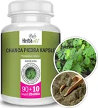 Herbavis Chanca Piedra 350 mg 100 cps.