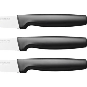 Kuchyňský nůž Functional Form Set tří steakových nožů FISKARS
