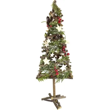 Vánoční stromek Stromek s bezinkami 45 cm