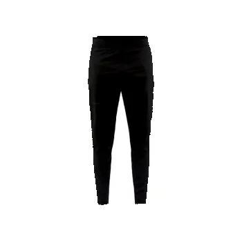 Pánské legíny CRAFT ADV SubZ Wind 2 černá 1911334-999000 L; Černá kalhoty + DÁREK DLE VÝBĚRU!