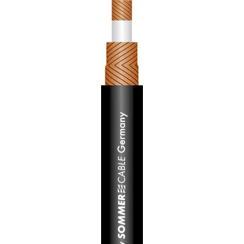 Audio kabel Sommer Cable SC-MAGELLAN SPK260 FRNC Loudspeaker Cable Black