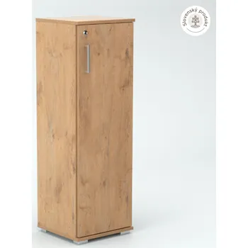 Kancelářská sestava REA OFFICE 30-D3 - se zámkem