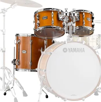 Jednotlivý buben Yamaha Recording Custom Jazz Tom pack RW