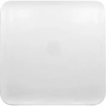 Talíř RAK Porcelain RAK Talíř čtvercový 33 × 33 cm | RAK-AUSP33