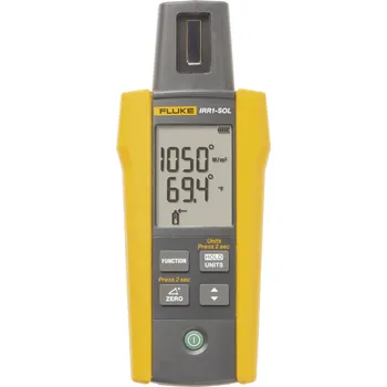 Luxmetr Fluke 5218288 FLK-IRR1-SOL měřič solární energie
