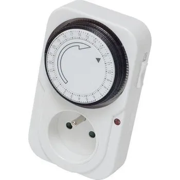 Spínací hodiny Zolta Lexton LXU01