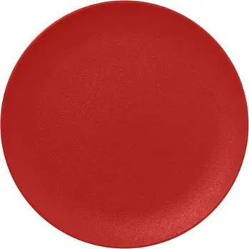Talíř RAK Porcelain RAK Talíř mělký 31 cm, světle červená | RAK-NFNNPR31BR