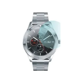 Pouzdro na mobilní telefon 3ks Flexi ochranná fólie pro IMMAX SW14