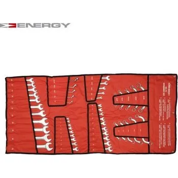 Autodílna Sada klíčů 50ks ENERGY NE01000SK50M