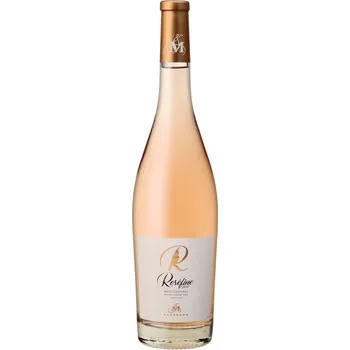 Víno Pierre Chavin Extra Pale Rosé 2021