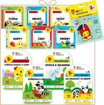 Mini akademie: Úroveň A: Pro děti od 2…