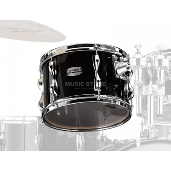 Bicí nástroj Yamaha Recording Custom Tom 13" x 11" SB