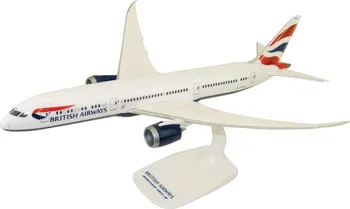 Plastikový model PPC Holland Boeing 787-9 Dreamliner British Airways 1:200