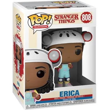 Funko POP! Stranger Things, 808 Erica