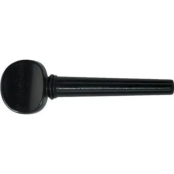 Housle GEWA Violin peg GEWA Strings Ebony 1/4 medium