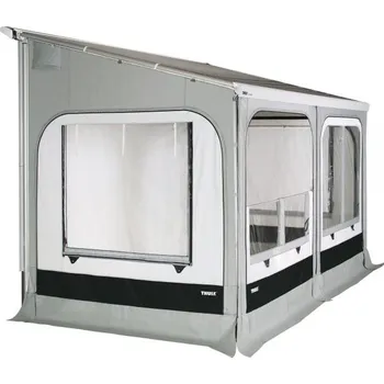 Stínicí technika Předstan Panorama pro markýzu Thule Omnistor 9200 Délka markýzy: 4,5 m, Velikost stanu: XL