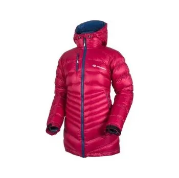 Sir Joseph Opal Lady Parka Fuchsia červená M