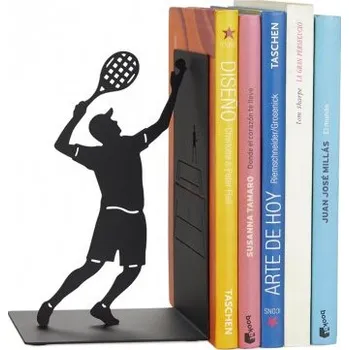 Balvi, Knižní zarážka Match Point 27623