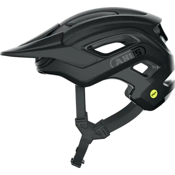 Cyklistická přilba Cliffhanger MIPS velvet black - Cliffhanger MIPS velvet black L