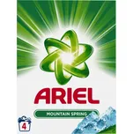 Ariel Mountain Spring