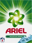 Ariel Mountain Spring