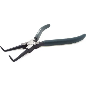Kleště Kleště seger, zahnuté vnitřní, 18 cm - JONNESWAY AG010005