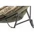 rybářské křeslo Nash Tackle Indulgence Low Moon Chair