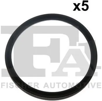 Těsnění motoru Těsnicí kroužek, kompresor FA1 076.661.005