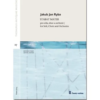 Jakub Jan Ryba: Stabat mater