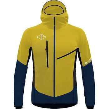 Bunda CRAZY JKT FLAME MAN Man velikost L