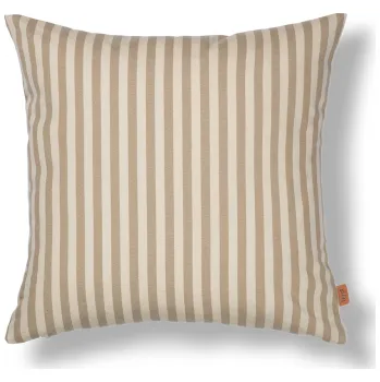 Polštář Strand Outdoor Cushion sand/off white