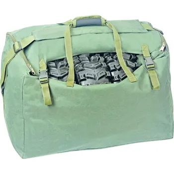 Pouzdro na rybářské vybavení TFG taška na kola od vozíku Universal Barrow Wheel Carrier (TFG-WHEEL-BAG)