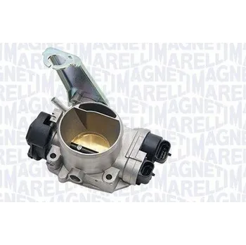 Palivový systém Hrdlo škrticí klapky MAGNETI MARELLI 46SXF8