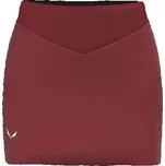 Dámská zateplená sukně SALEWA SELLA TWR SKIRT velikost M