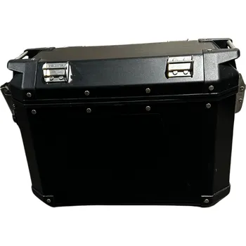 Motodoplněk ALU boční kufr YAMAHA Super Ténéré 37 l (pravý, černý)