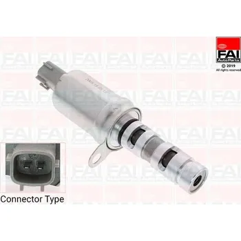 Motor automobilu Řídicí ventil, seřízení vačkového hřídele FA1 OCV044