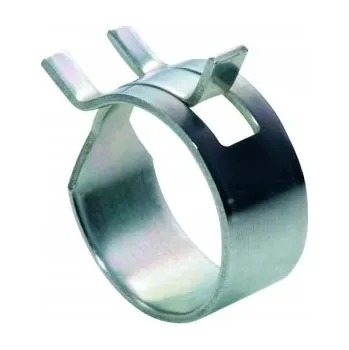 Spona Mikalor 17 mm, SPRING CLIP 17 Mikalor, AMTRA, SPRING CLIP 17