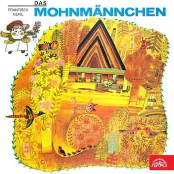 Česká hudba Das Mohnmännchen