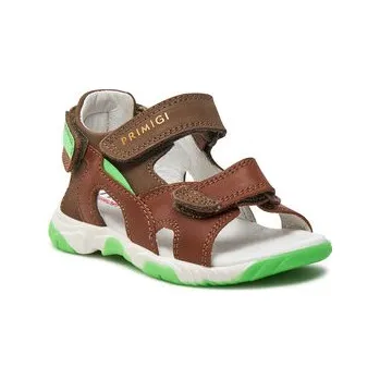 Oblečení a móda Primigi Sandály 5940500 M Hnědá 25