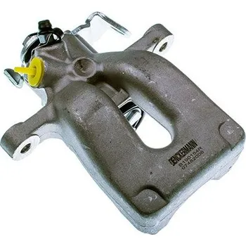 Brzdový systém Brzdový třmen DENCKERMANN B190154R