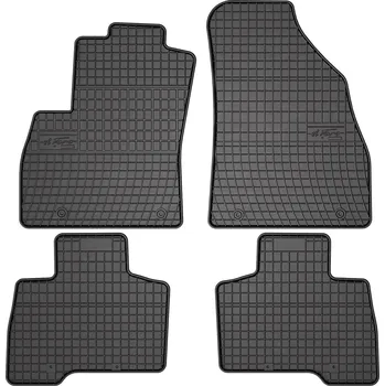 autokoberec Sada podlahových rohoží FROGUM ET0637