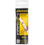 Moje Auto Alkohol testr jednorázový 94-020