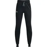 Kalhoty Under Armour UA BRAWLER 2.0 TAPERED PANTS-BLK 1361711 001 Under Armour: Dětské LG (150-160 cm)