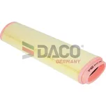 Vzduchový filtr DACO DFA0301