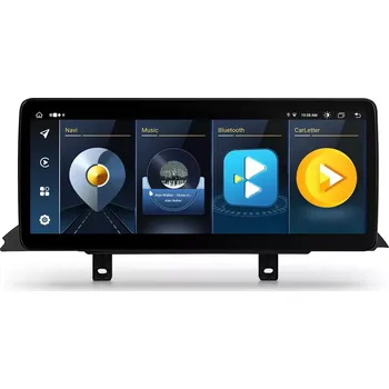 Autorádio Xtrons QLB22NB12THL