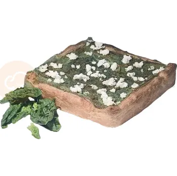 Kuchyňská sůl Forma na cukrovinky a dorty SFT306 QUADRATO 22,8x22,8 cm | SILIKOMART, Classic Premium