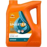 4L 10W40 4T Smarter Synthetic motorový olej