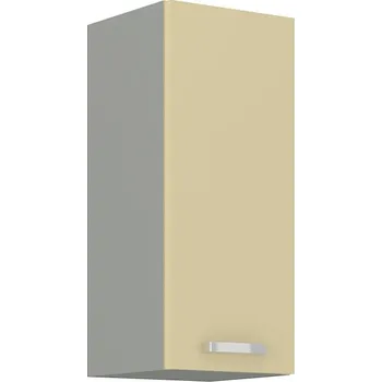 LEMPERT Horní skříňka CARMEN 15 (30 cm)