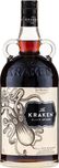 Kraken Black Spiced Rum 40 %